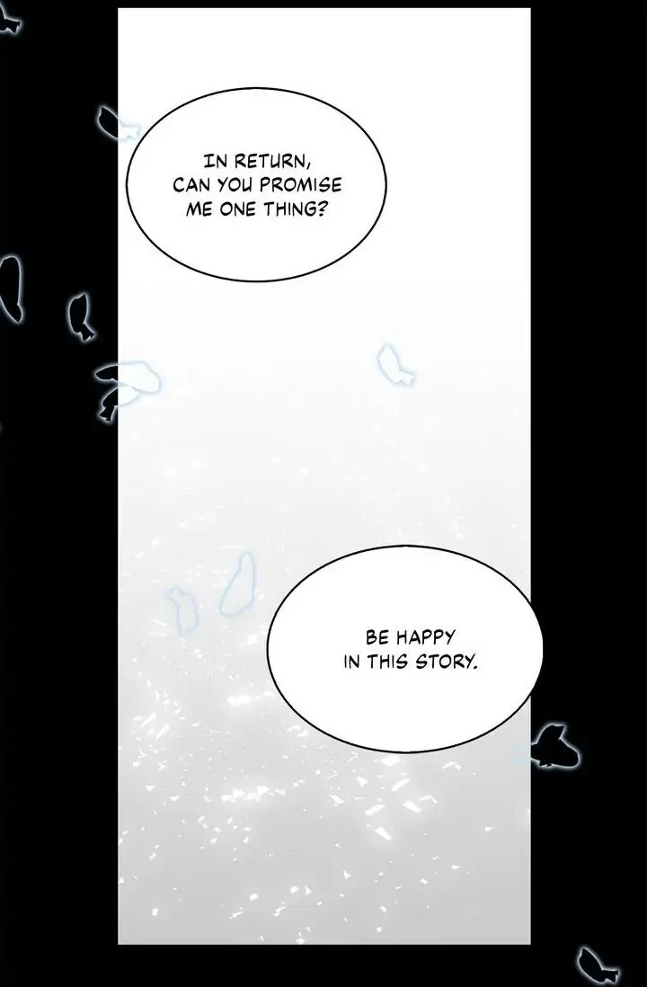 I’m the Ex-Girlfriend of a Soldier chapter 86 - page 38